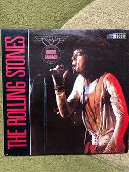 LP Rolling Stones