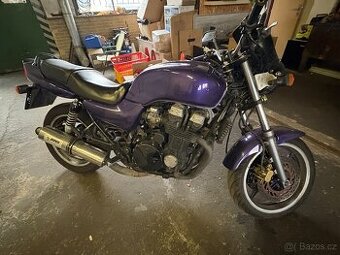 Honda CB 750