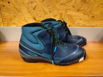 Boty na běžky SPORTFUL na SNS vel. 37, 23,5 cm