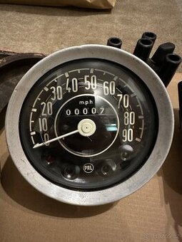 Octavia Spartak Tudor MB-Škoda 125L