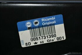 Bočnice Fiat Croma - 51731390