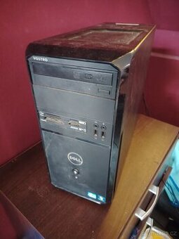 Dell Vostro 270