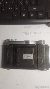 Kodak retina