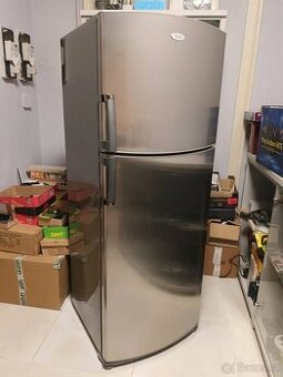 Whirlpool – IKEA velká lednice, výrobník ledu