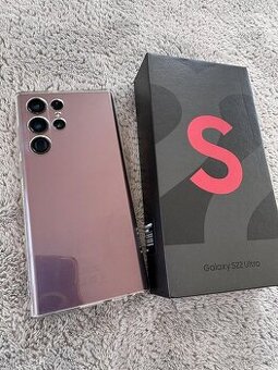Samsung Galaxy S22 Ultra