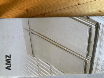 Předokení žaluzie Fakro