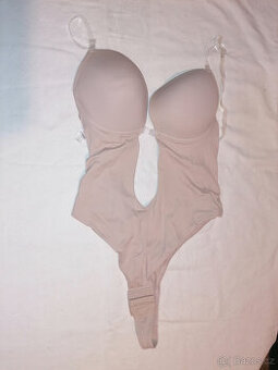 dámské tvarující body vel.XL