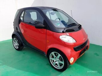 SMART FORTWO - ROADSTER