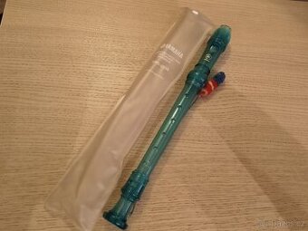 Flétna Yamaha YRS-20B