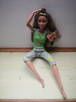 Barbie originál Mattel