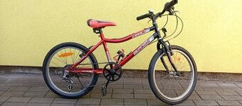 Dětské kolo Olpran 20"