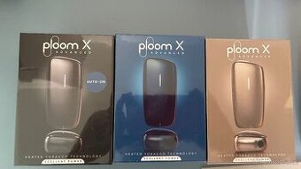Ploom x