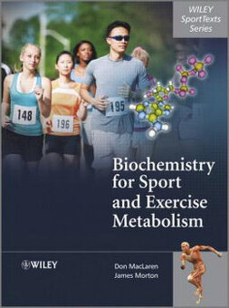 Biochemistry for Sport and Exercise Metabolism - vytisknuté