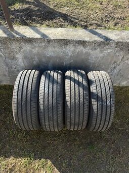 Letní sada pneu Michelin e-Primacy 205/55/16 94V - Dot 2024