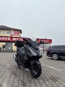 Honda Forza 350 2023