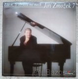 LP Jiří Zmožek 7 - Zdá se, že obrůstá mě mech