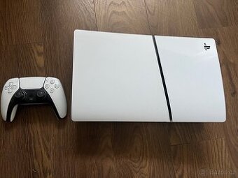 PlayStation 5 Slim