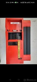 SEW MOVI­DRIVE MDX60A0220-503-4-00 – 22 kW