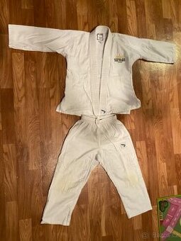 Kimono Judo 130 Ipon Gear