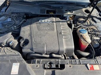 motor 2.0tdi 105kw caga