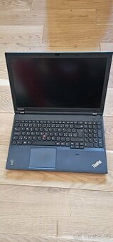 spolehlivý notebook Lenovo ThinkPad L540