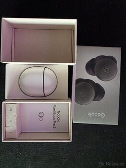 Google Pixel Buds Pro 2