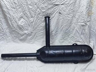 ŠKODA 100 1000MB ORIGINÁL NEPOUŽITÉ DÍLY DLE FOTEK