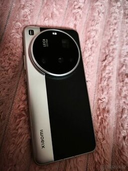 Vyměním Xiaomi 15 Ultra (měsíc starý, 100% bat. ZARUKA)