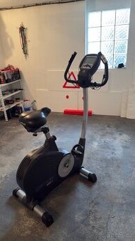 rotoped Kettler Golf E - super stav, elektronické programy