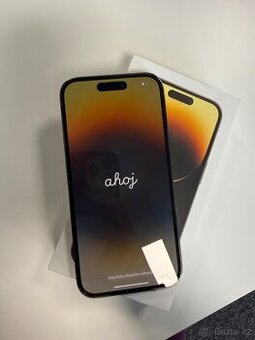 Iphone 14 pro 128 GB