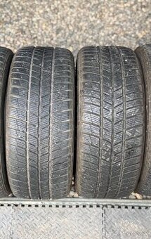 215/45/16 - Barum zimní pár pneu