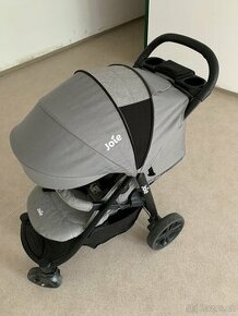 Joie literax 4 stoller kocarek top stav