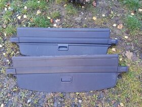 roleta kufru škoda fabia 1 6Y9867871C,6Y9867871B cena za kus