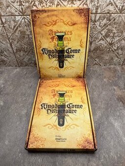 Philips OneBlade 360 Kingdom Come: Deliverance II