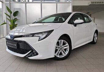 Toyota Corolla 1.8 hybrid