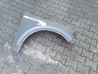 LP + PP blatník Durango 2011- současnost