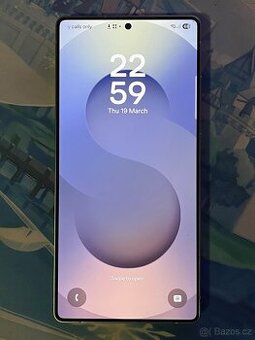 Samsung Galaxy S25 Ultra (512GB, 100% baterie) + QuadLock