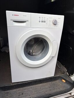 Pračka Bosch WLX 20462 - úzká