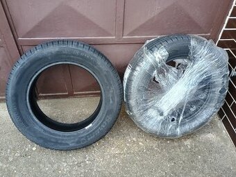 2ksNOVÉ Letní pneu 185/65 R15 88T