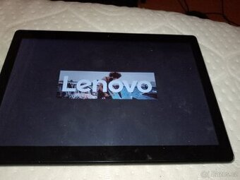 Tablet Lenovo 10 .12 android 32 g