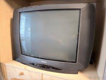 Televizor Nokia 100hz