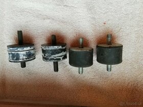 Škoda.  Spartak - Octávia - Felicia