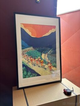 IKEA RIBBA | Rámy 60×90