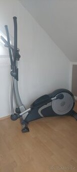 Prodám eliptický trenažér z inSportlinu