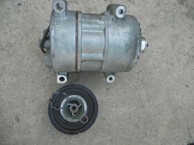 W169 Mercedes 180A kompresor klimatizace