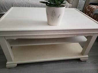 Konferenční stolek