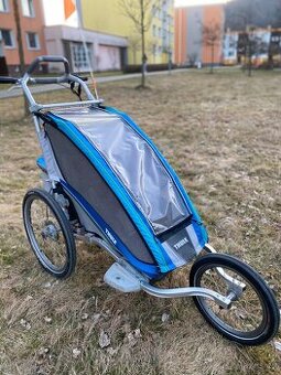 Sportovní kočárek Thule Chariot CX1