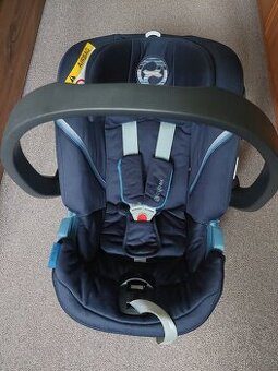 Autosedačka-vajíčko Cybex Aton 5