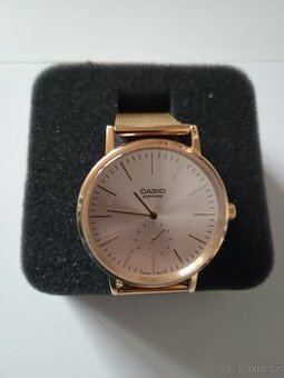 Hodinky Casio