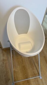 Dětská vanička se stojanem Shniggle